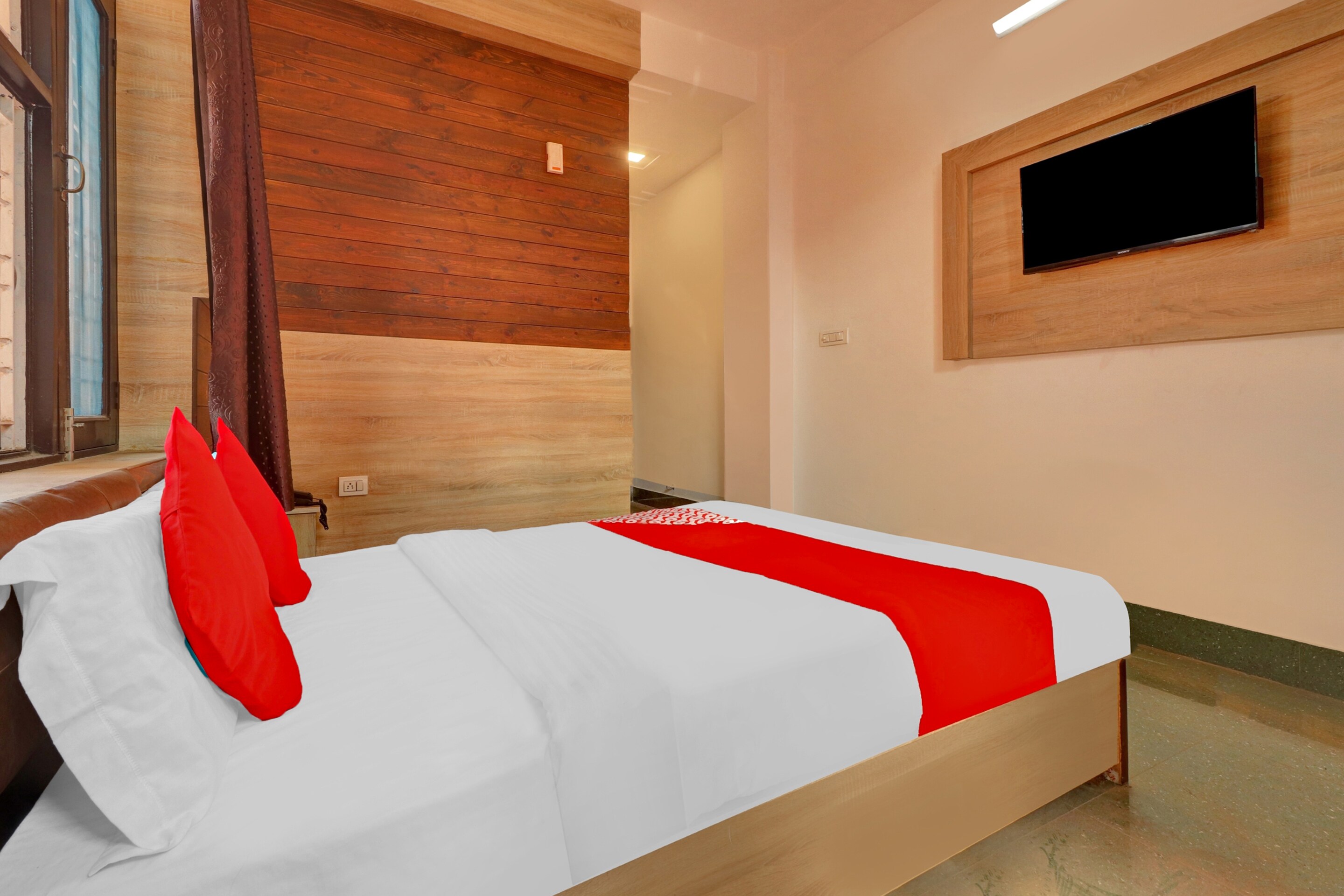Hotel O CITY RESIDENCY INN - Tap to explore photos