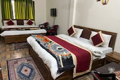 Morning Moon BNB | Near Bhimtal Lake, Bhimtal