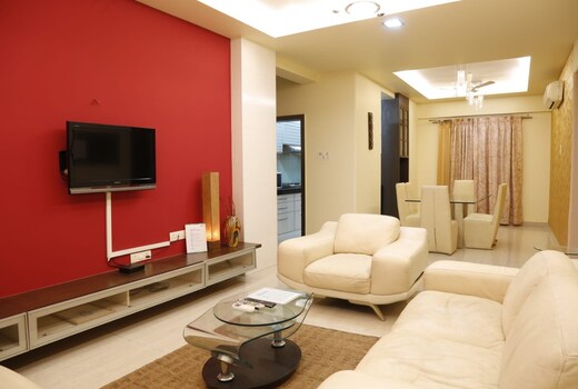 Mumbai Corporate Apartments | Rooms & Wi-Fi