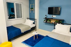 Feels Like Home, Ujjain