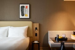 Adina Apartment Hotel Geneva, Geneva