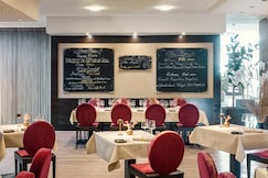 NH Vienna Airport Conference Center, Neunkirchen