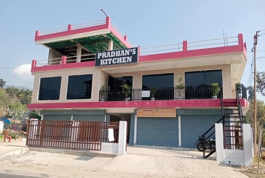 Pradhan Family Kitchen and Homestay
