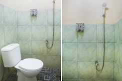 Hotel O Sky Residence Cengkeh, Kota Medan