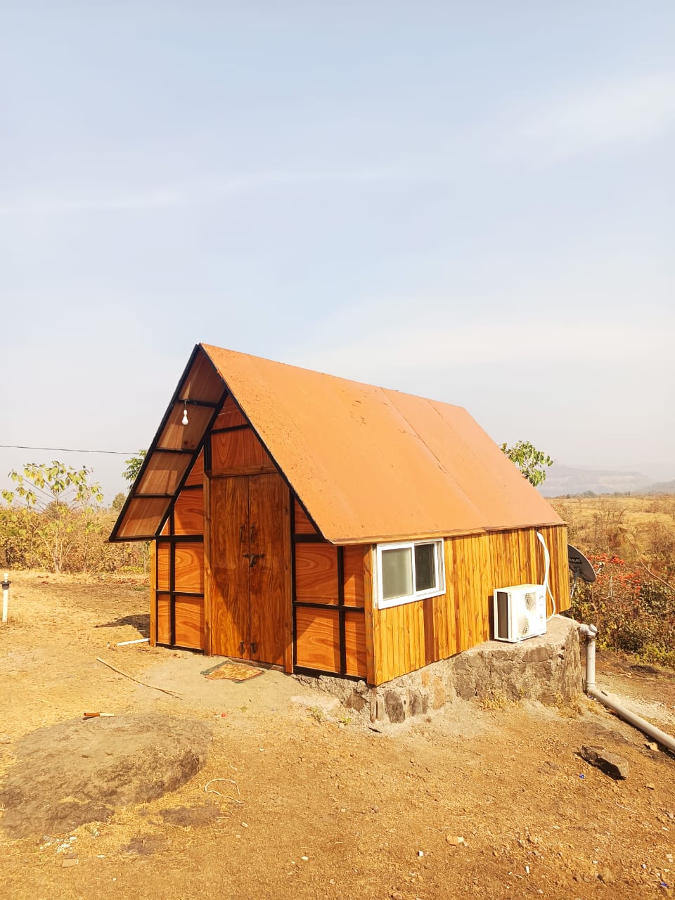 Savli Farms Nature Retreat and Adventures - Tap to explore photos