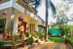 Surya Kiran Miramar, Goa