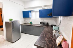 The Cinnamon House Luxury 2BHK Noida SEC 74, Noida