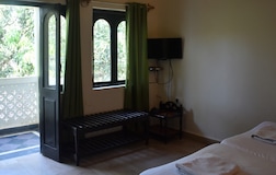 Standard AC room
