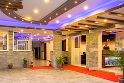 Hotel Beijing Lu, Pokhara