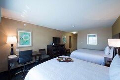 Hampton Inn by Hilton Saskatoon South, Saskatoon, Saskatchewan