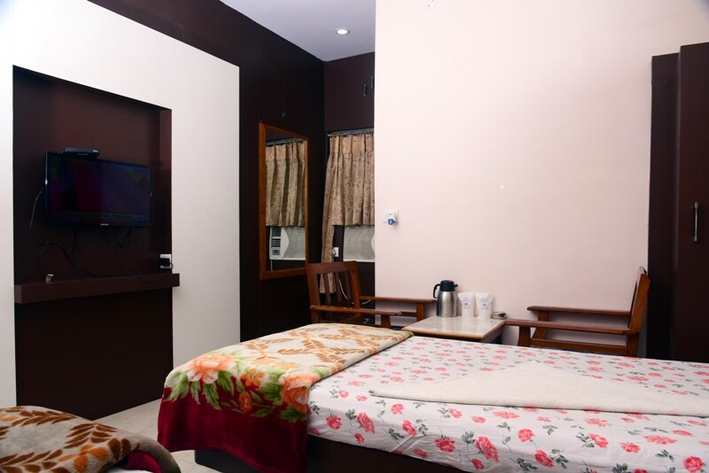 Hotel Rajlaxmi - Tap to explore photos