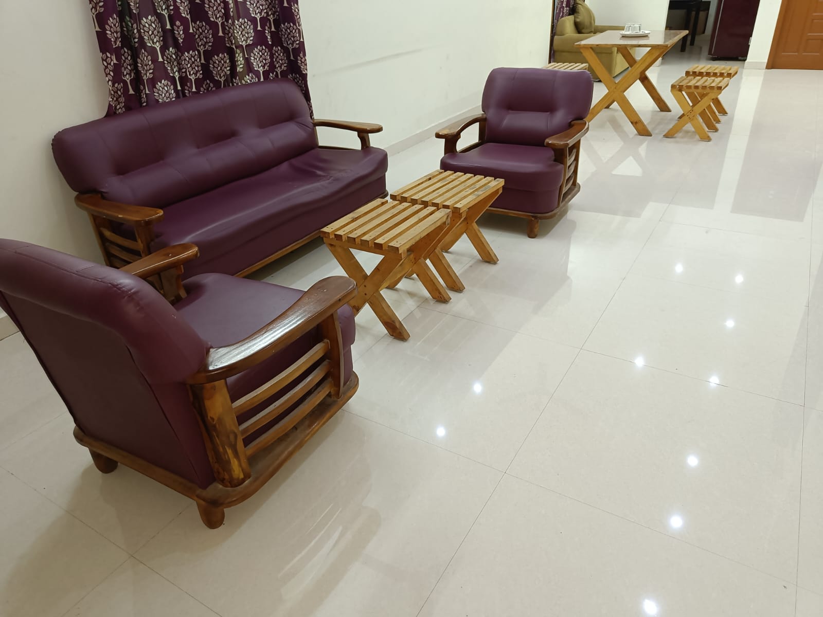 Hotel Bluesky Residency Chennai - Tap to explore photos
