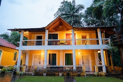 Rosastays South Goa - Heritage Portuguese Villa, Goa