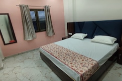 AP Residency, Varanasi