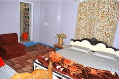 Hotel Dal Rim, Srinagar