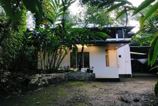 Suryas home stay