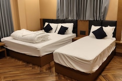 ALFRESCO GRAND HILL RESORT, Lava