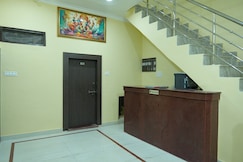 HOTEL THE RAMKRISHNA, Khajuraho
