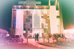 Hotel Sai Residency, Seoni