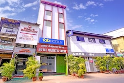 FabHotel Majestic Crest, Mumbai