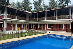 Betelnut Palm Stay, Alibaug