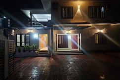Richard's Homestay- Classy AC Rooms, Thiruvalla