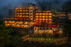 Shivalik Hotel and Resort with Infinity Pool, Solan