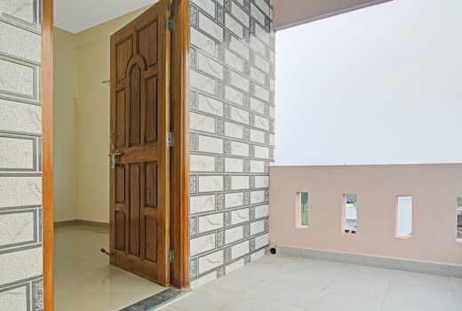 Hotel O Krishna Villa