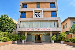HOTEL ORCHID INN, Bhopal