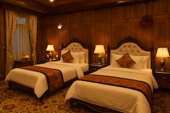 The Heritage Group of Houseboats, Srinagar