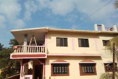 Shree Prabhu Vishwakarma Holidy Home Stay, Diveagar