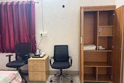 G2 at The TRIO Grand Stay, Coimbatore