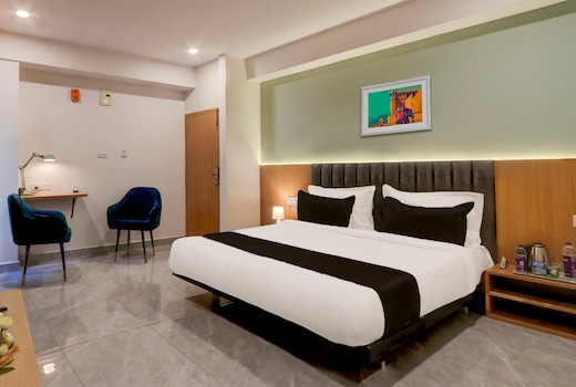 Super Townhouse Lotus Grand