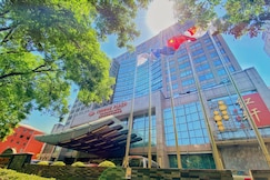 Crowne Plaza Beijing Zhongguancun, an IHG Hotel, Beijing