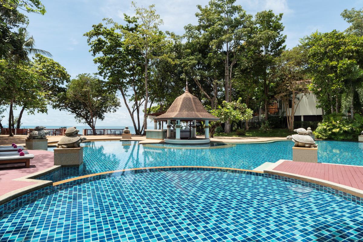 Avani+ Koh Lanta Krabi Resort Beachfront - Tap to explore photos