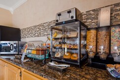 Best Western Lorson Inn, Clay, Illinois