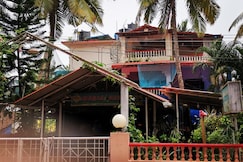 Maria Paulo Guest House, Goa