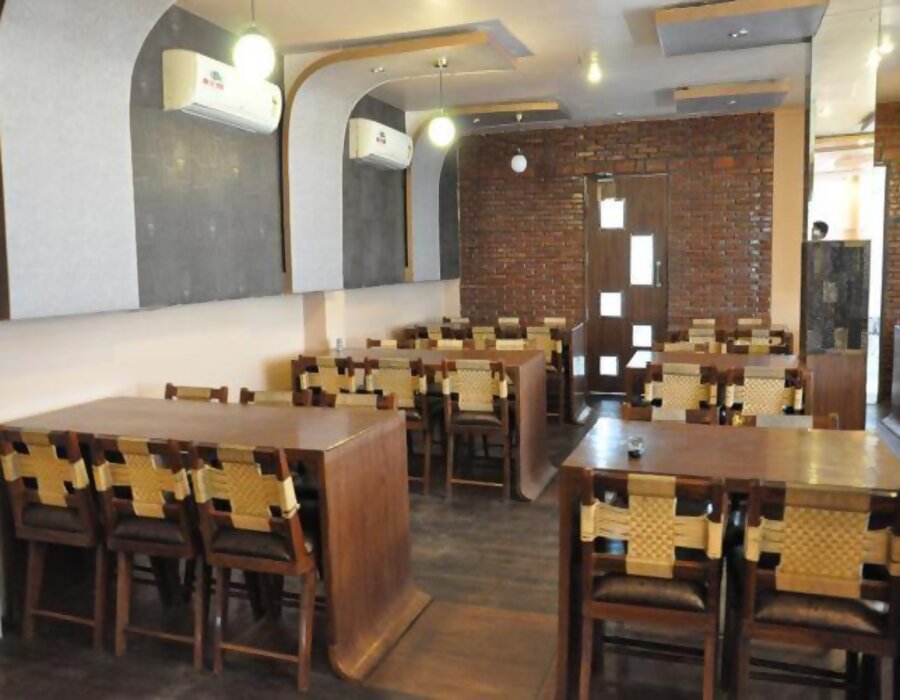Hotel Jai Vishwanath - Tap to explore photos