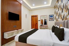 Townhouse Star Square Vijay Nagar Indore, Indore