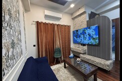 Green Villa, Noida