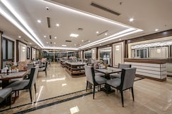 A25 Premium Hotel - 16 Mieu Dam, Hanoi