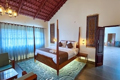 Samara 2 Bedroom Villa, Hassan