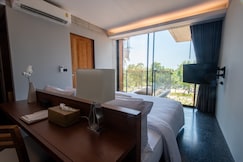 Varivana Resort Koh Phangan The Centara Collection, Koh Samui