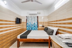 Hotel O Sharmila Guest House, Auroville