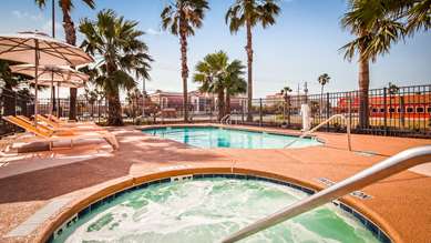 Best Western Beachside Inn - Tap to explore photos