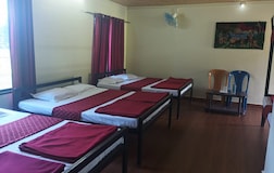 Non AC Group Sharing Rooms
