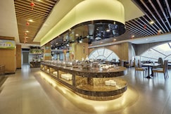 Holiday Inn Express Nanjing Xuanwu Lake, Bengbu