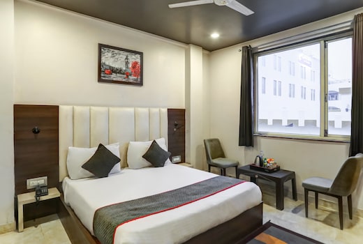 Townhouse Ranipur Mor