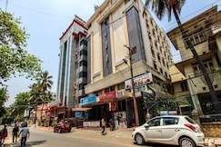Suraksha Residency, Bangalore