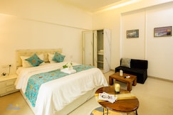 Run To The Hills Villa By Zenia, Mumbai